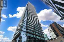 3607 - 65 ST MARY STREET Toronto