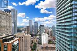 3607 - 65 ST MARY STREET Toronto