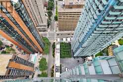 3607 - 65 ST MARY STREET Toronto