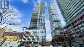 4304 - 251 JARVIS STREET Toronto