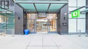 4304 - 251 JARVIS STREET Toronto