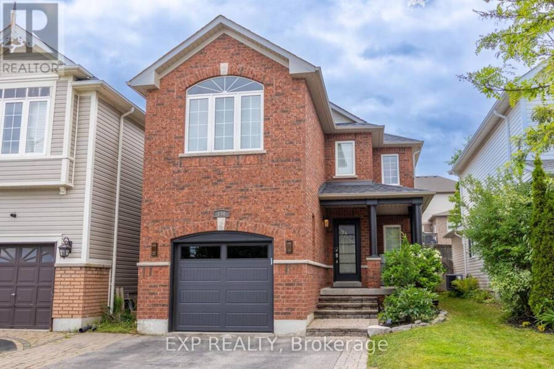 146 BANNISTER STREET Clarington