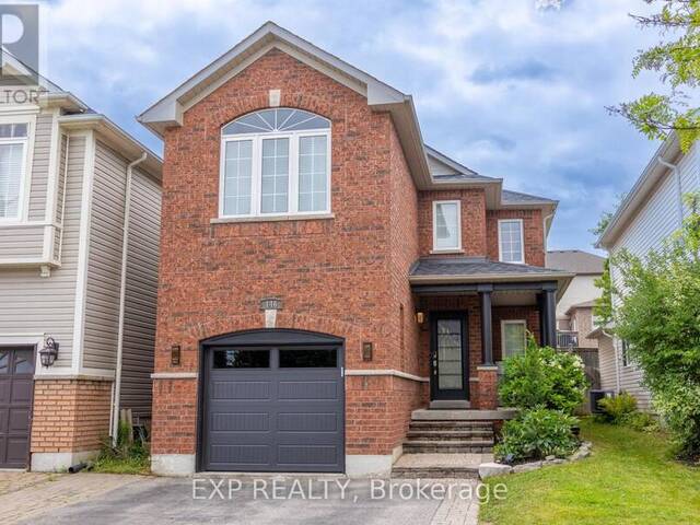 146 BANNISTER STREET Clarington Ontario