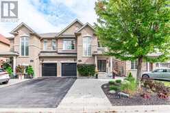 107 BELLINI AVENUE Vaughan