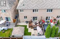 107 BELLINI AVENUE Vaughan