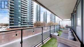 404 - 10 PARK LAWN ROAD Toronto