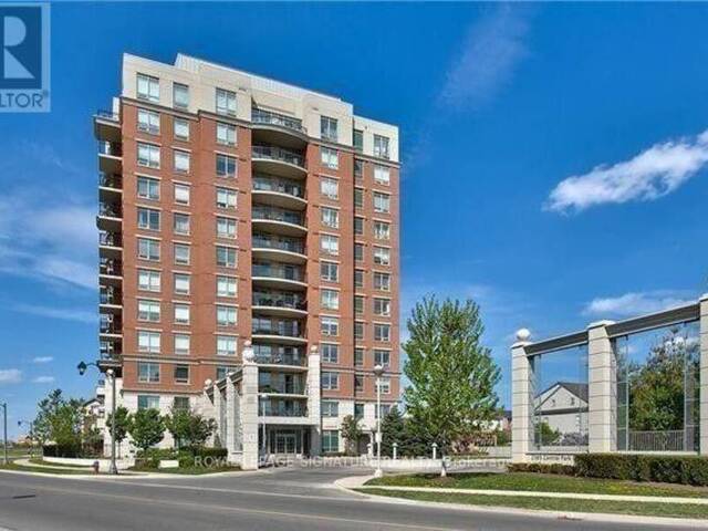 1011 - 2365 CENTRAL PARK DRIVE Oakville Ontario