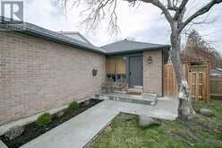 6089 FULLERTON CRESCENT Mississauga