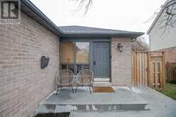 6089 FULLERTON CRESCENT Mississauga