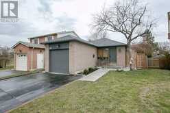 6089 FULLERTON CRESCENT Mississauga