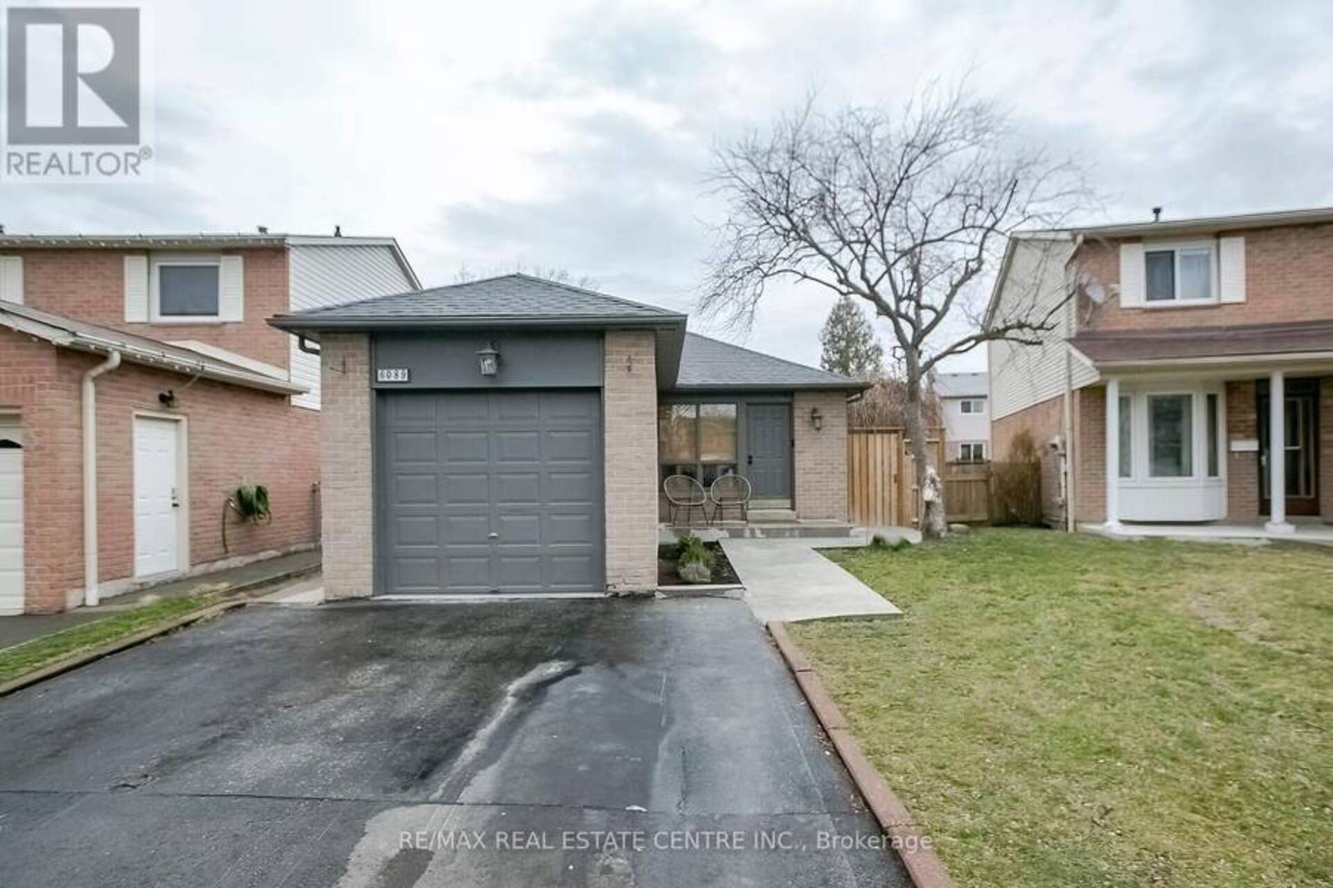 6089 FULLERTON CRESCENT Mississauga