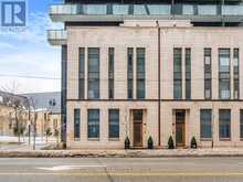 11 - 1074 BAY STREET Toronto