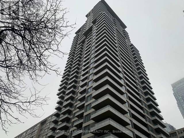 2311 - 50 DUNFIELD AVENUE Toronto Ontario