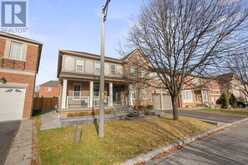 10 WESTACOTT CRESCENT Ajax