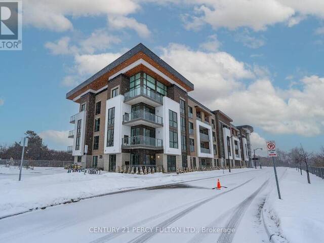 213 - 385 ARCTIC RED DRIVE Oshawa Ontario