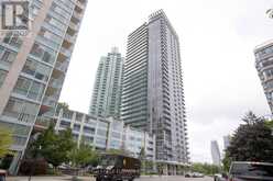 2603 - 223 WEBB DRIVE Mississauga