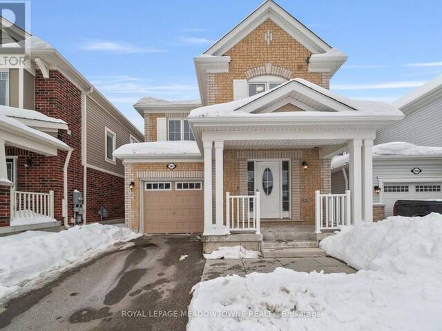 364 EQUESTRIAN WAY Cambridge Ontario