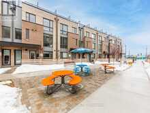 8 - 88 TURTLE ISLAND ROAD Toronto