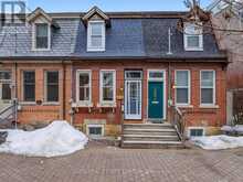 4 PERCY STREET Toronto