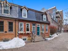 4 PERCY STREET Toronto