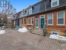 4 PERCY STREET Toronto