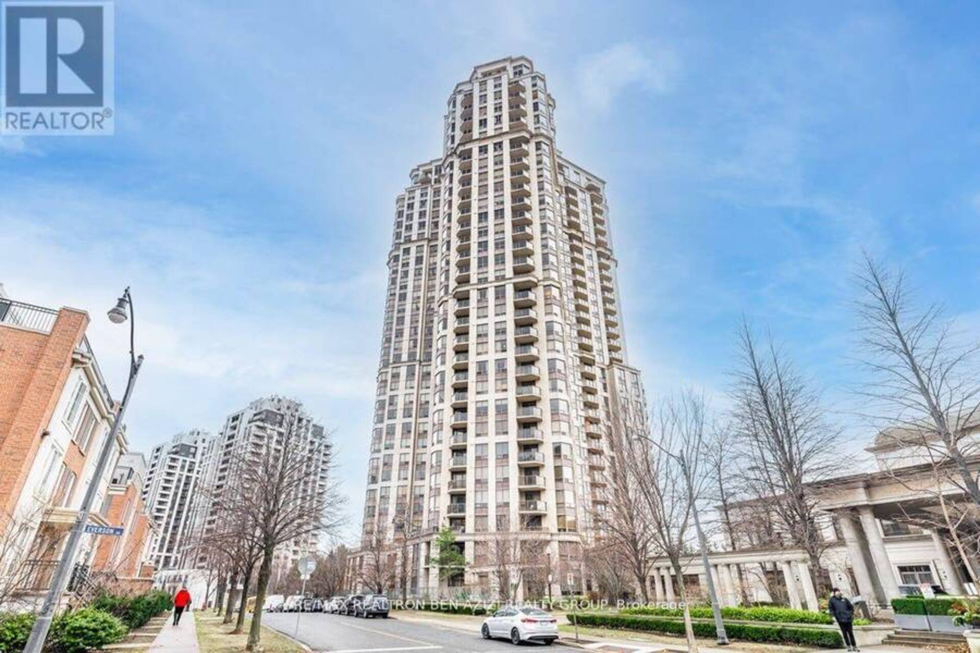 2324 - 80 HARRISON GARDEN BOULEVARD Toronto