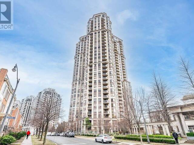 2324 - 80 HARRISON GARDEN BOULEVARD Toronto Ontario