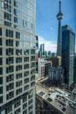 2514 - 35 MERCER STREET Toronto