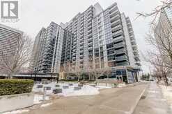 601A - 19 SINGER COURT Toronto