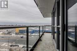 601A - 19 SINGER COURT Toronto