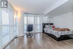 601A - 19 SINGER COURT Toronto