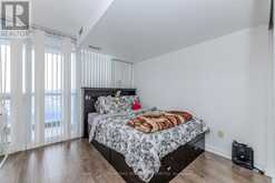 601A - 19 SINGER COURT Toronto