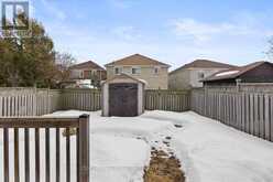 50 TAWN CRESCENT Ajax