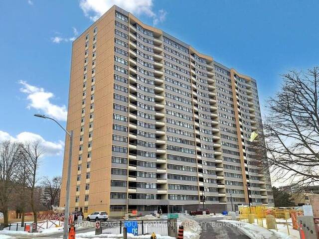 1212 - 2050 BRIDLETOWNE CIRCLE Toronto Ontario