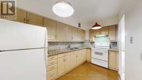 1212 - 2050 BRIDLETOWNE CIRCLE Toronto