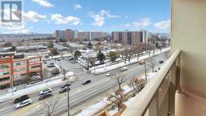 1212 - 2050 BRIDLETOWNE CIRCLE Toronto