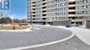 1212 - 2050 BRIDLETOWNE CIRCLE Toronto