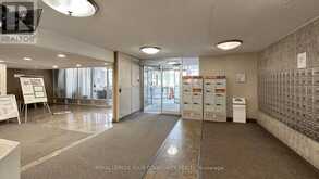 1212 - 2050 BRIDLETOWNE CIRCLE Toronto