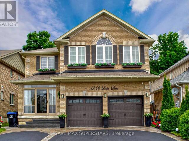 1246 LESLIE DRIVE Innisfil Ontario