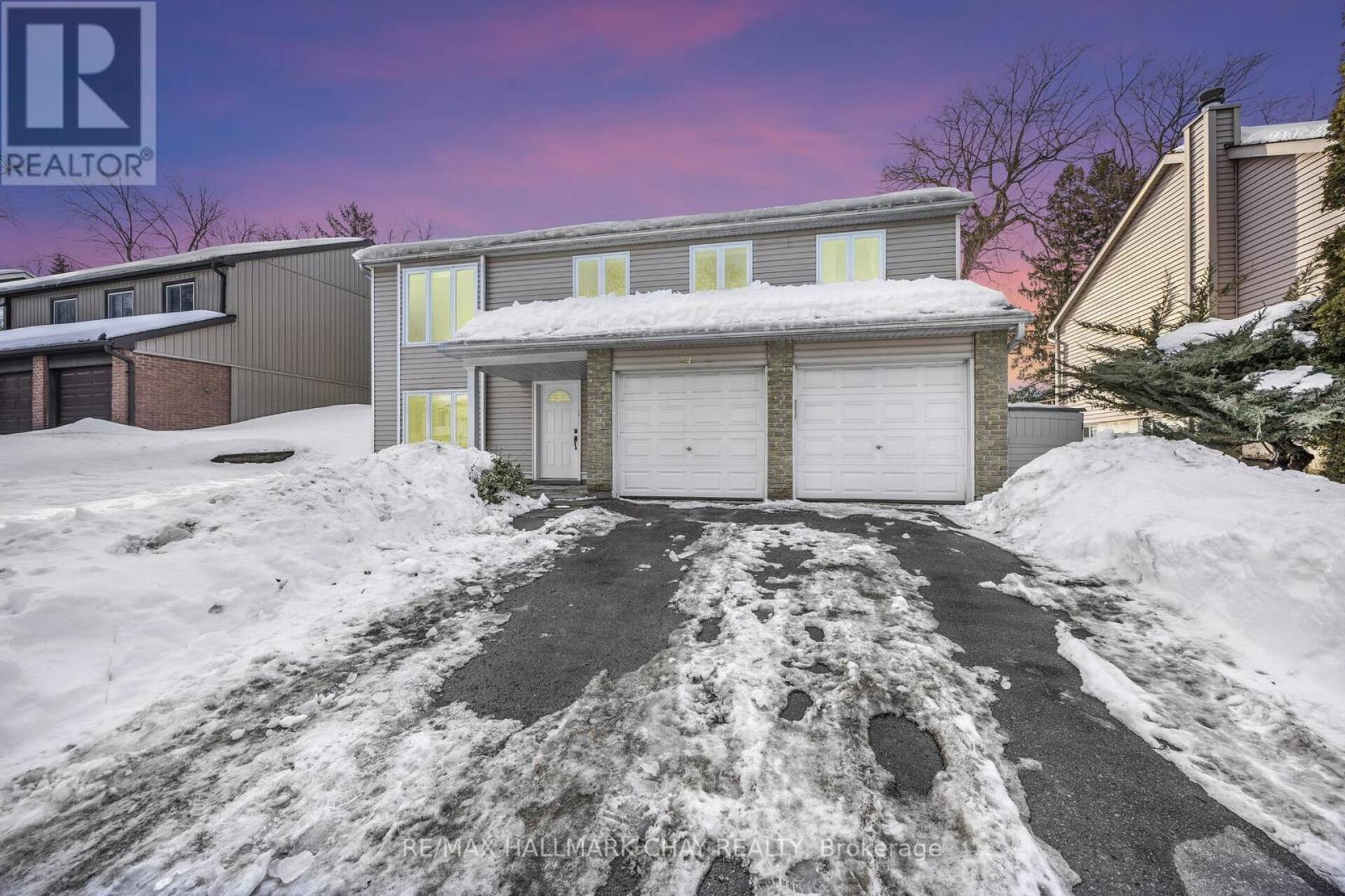 24 PLANK ROAD East Gwillimbury