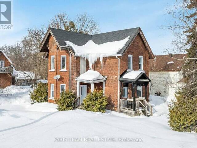 56 BARRIE ROAD Orillia Ontario