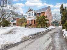 32 WELLINGTON STREET E Brampton