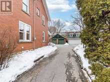 32 WELLINGTON STREET E Brampton