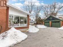 32 WELLINGTON STREET E Brampton