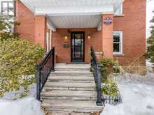 32 WELLINGTON STREET E Brampton