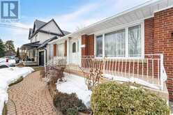 24 REXTON ROAD Toronto