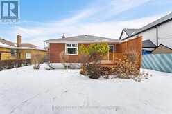 24 REXTON ROAD Toronto