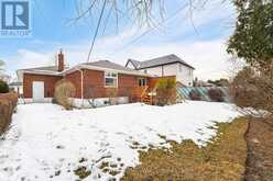 24 REXTON ROAD Toronto