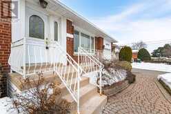 24 REXTON ROAD Toronto