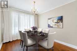 24 REXTON ROAD Toronto